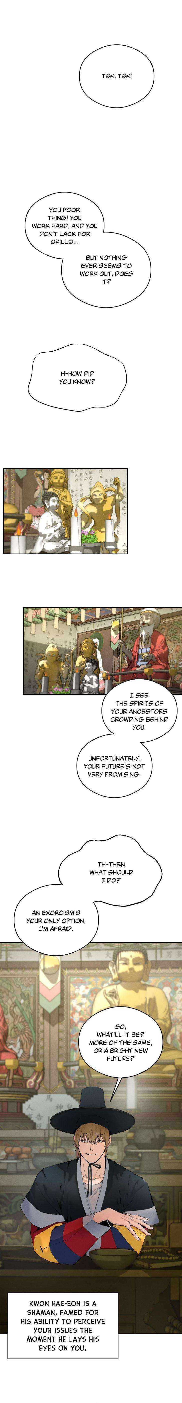 The-Shamans-Dwelling-By-Ppoboy-Uncensored-Eng chapter_002 thumbnail