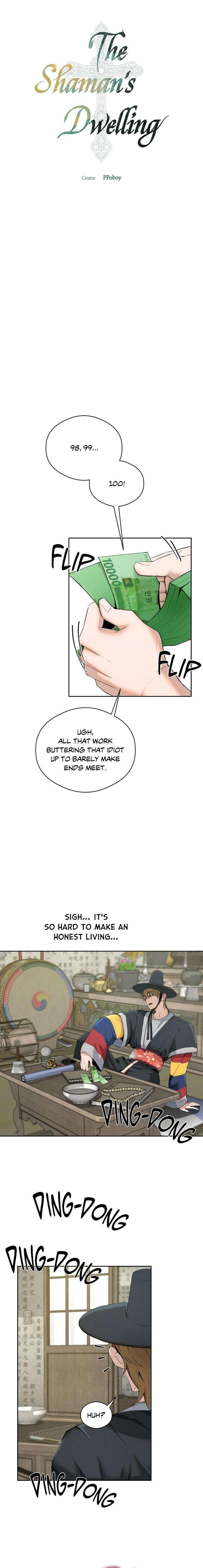 The-Shamans-Dwelling-By-Ppoboy-Uncensored-Eng page 3