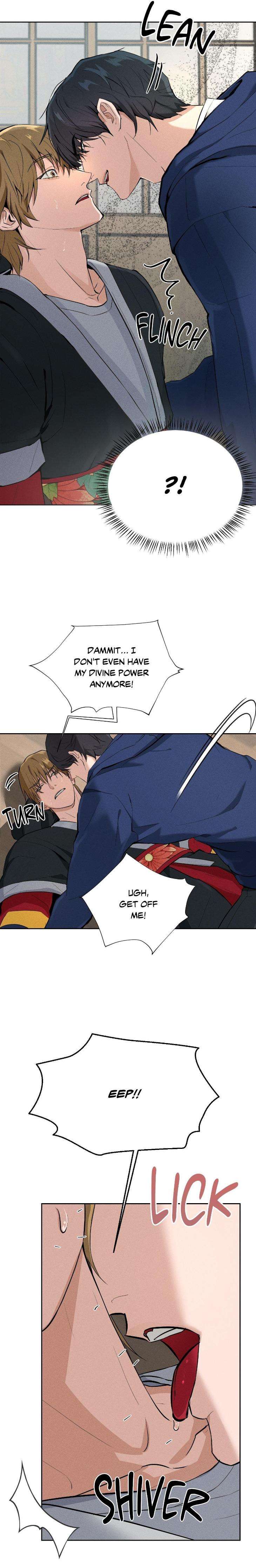 The-Shamans-Dwelling-By-Ppoboy-Uncensored-Eng page 7