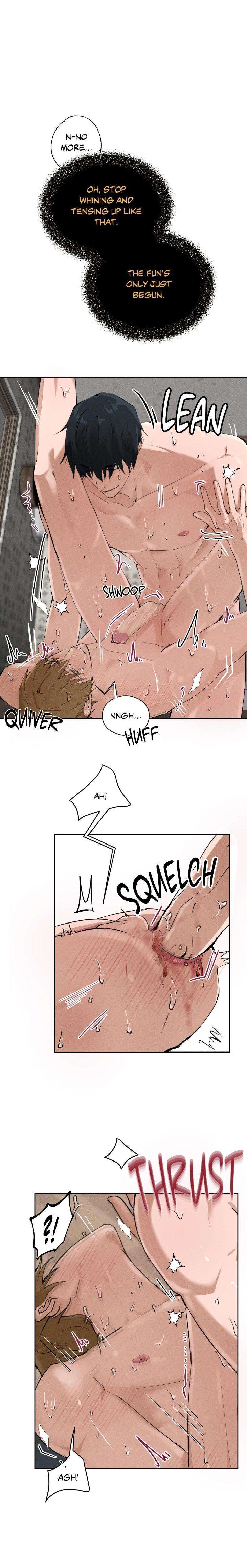 The-Shamans-Dwelling-By-Ppoboy-Uncensored-Eng page 14