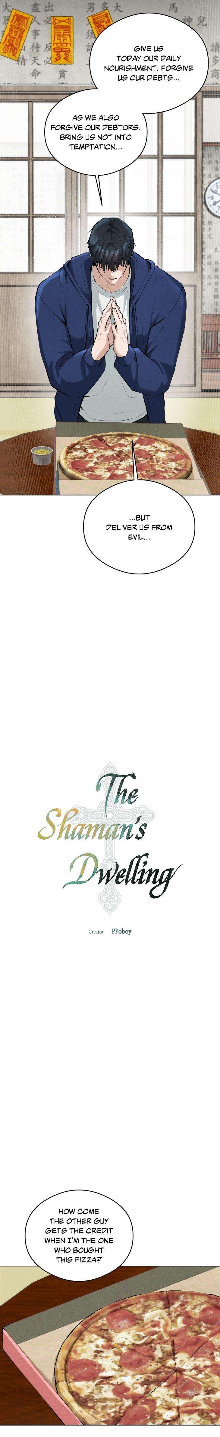 The-Shamans-Dwelling-By-Ppoboy-Uncensored-Eng page 5