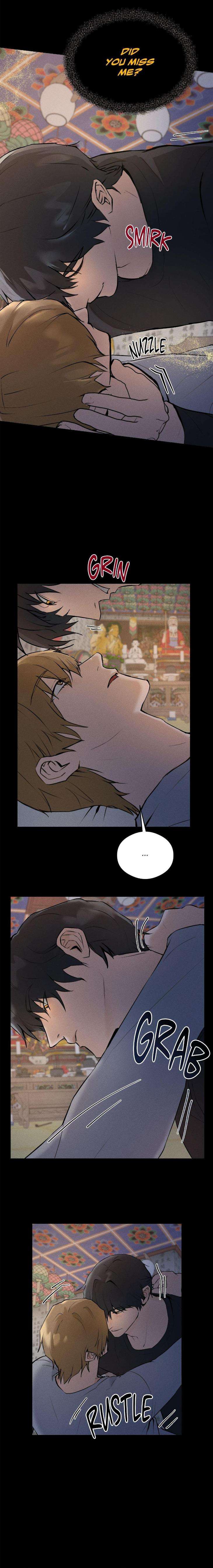 The-Shamans-Dwelling-By-Ppoboy-Uncensored-Eng page 12