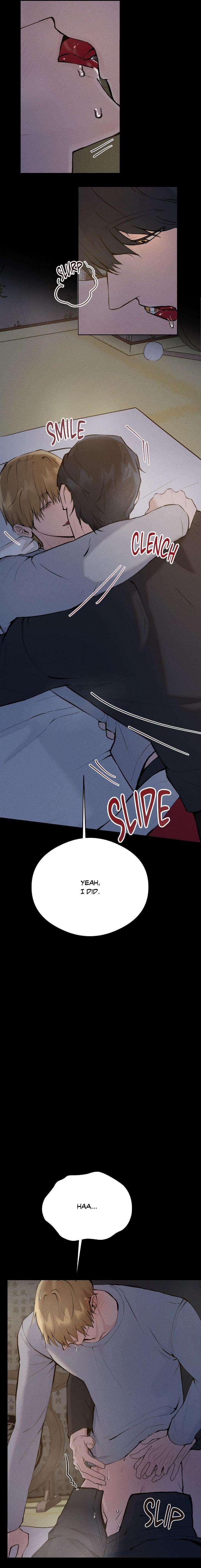The-Shamans-Dwelling-By-Ppoboy-Uncensored-Eng page 13