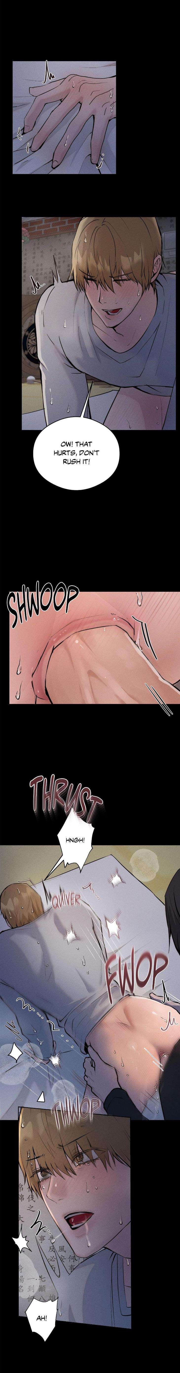 The-Shamans-Dwelling-By-Ppoboy-Uncensored-Eng page 14