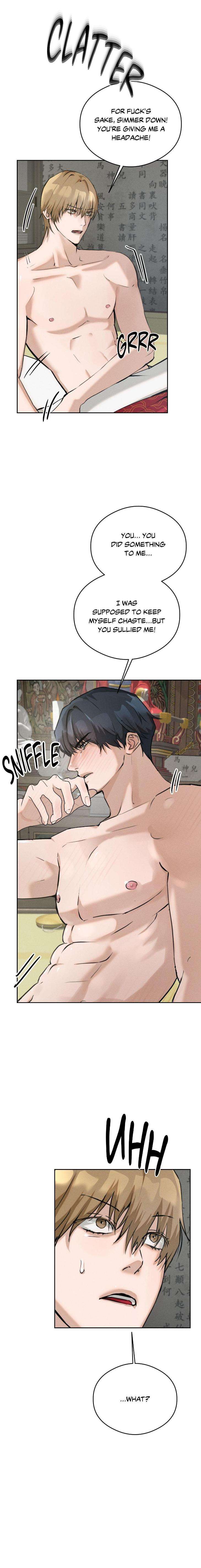 The-Shamans-Dwelling-By-Ppoboy-Uncensored-Eng page 23