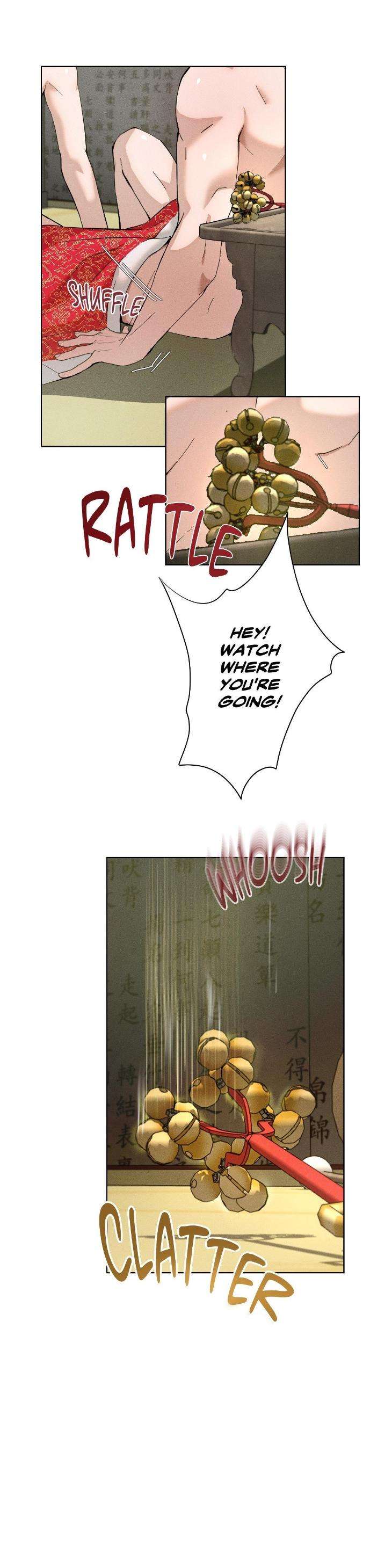 The-Shamans-Dwelling-By-Ppoboy-Uncensored-Eng page 3