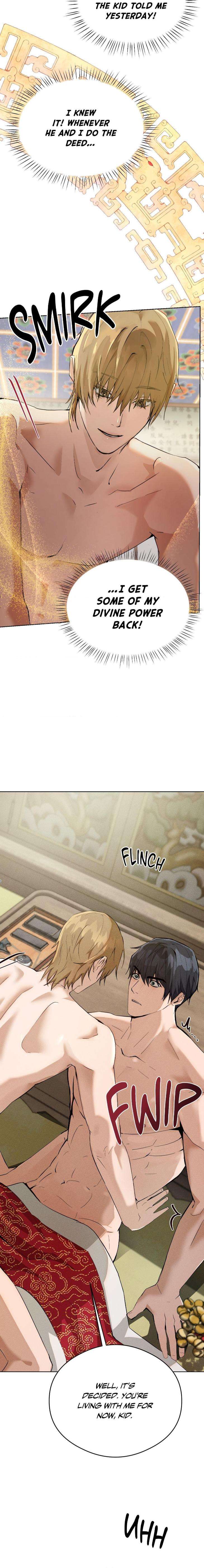 The-Shamans-Dwelling-By-Ppoboy-Uncensored-Eng page 7