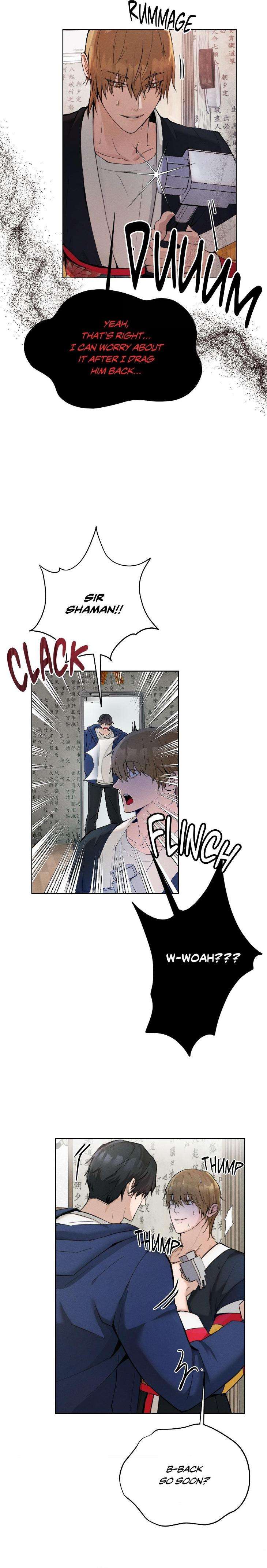 The-Shamans-Dwelling-By-Ppoboy-Uncensored-Eng page 11
