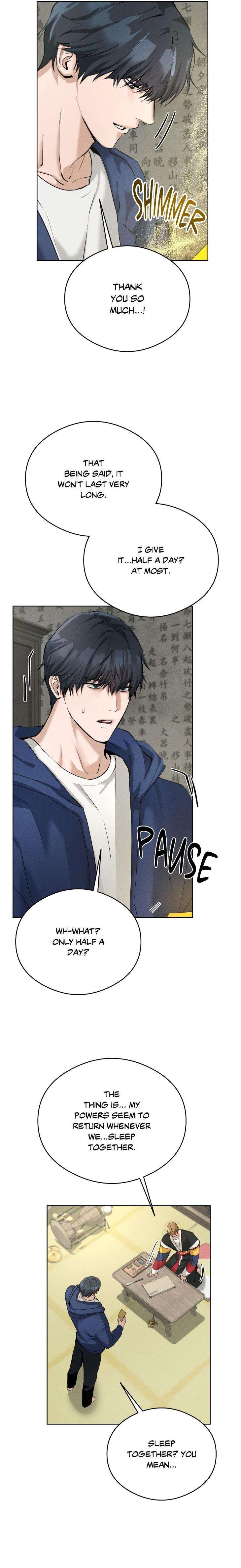 The-Shamans-Dwelling-By-Ppoboy-Uncensored-Eng page 16