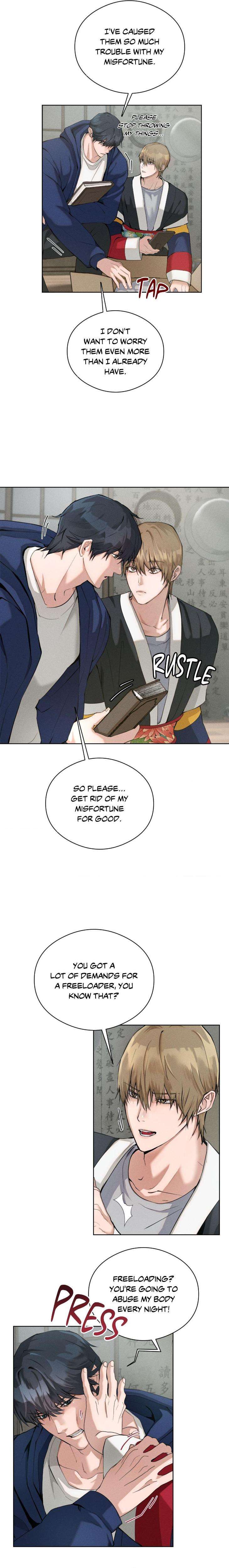 The-Shamans-Dwelling-By-Ppoboy-Uncensored-Eng page 4