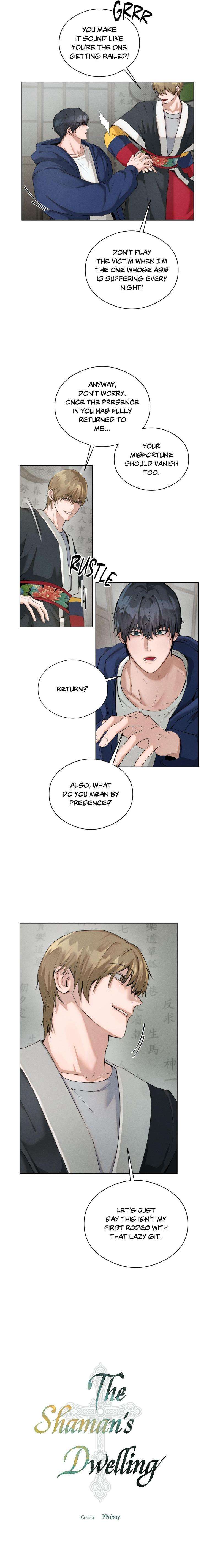 The-Shamans-Dwelling-By-Ppoboy-Uncensored-Eng page 5
