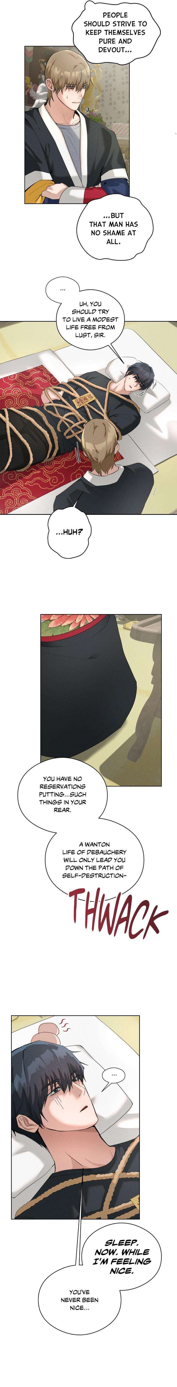 The-Shamans-Dwelling-By-Ppoboy-Uncensored-Eng page 8
