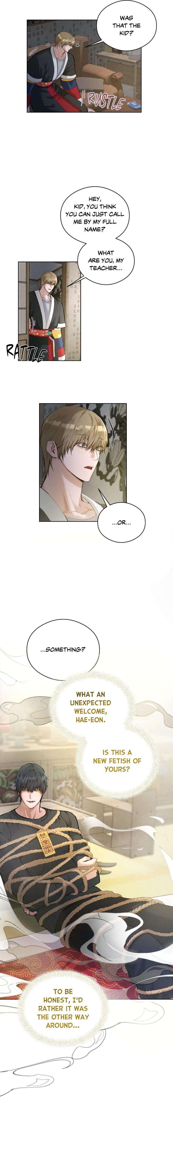 The-Shamans-Dwelling-By-Ppoboy-Uncensored-Eng page 12