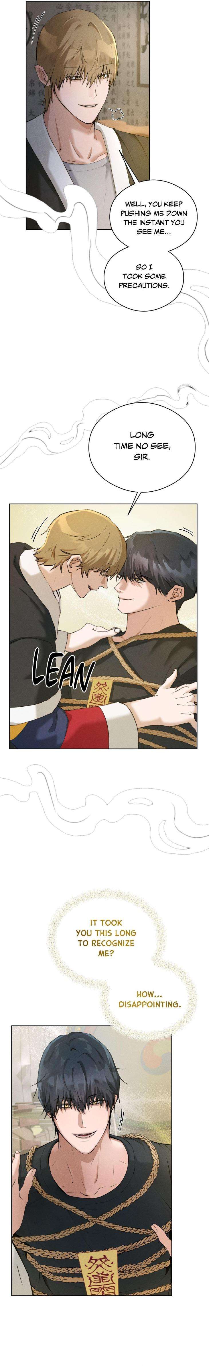 The-Shamans-Dwelling-By-Ppoboy-Uncensored-Eng page 13