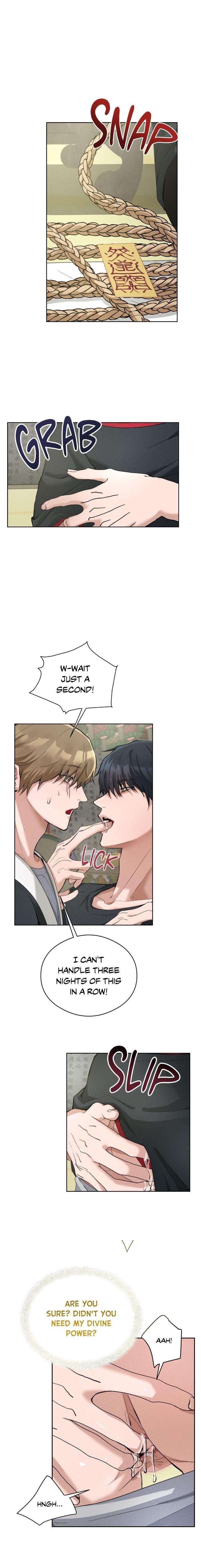 The-Shamans-Dwelling-By-Ppoboy-Uncensored-Eng page 15