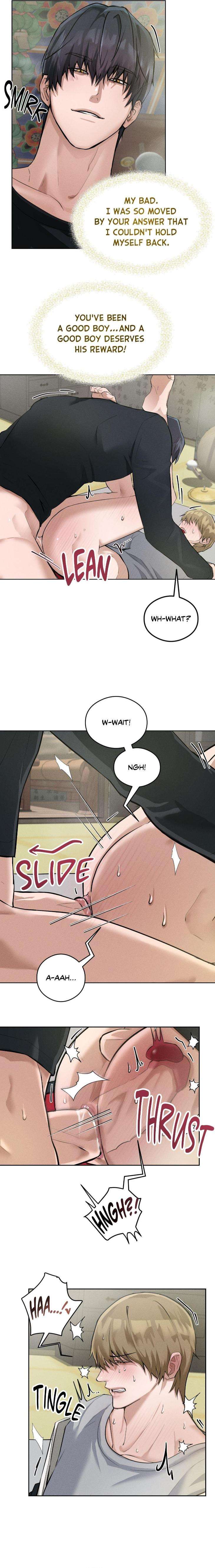 The-Shamans-Dwelling-By-Ppoboy-Uncensored-Eng page 6