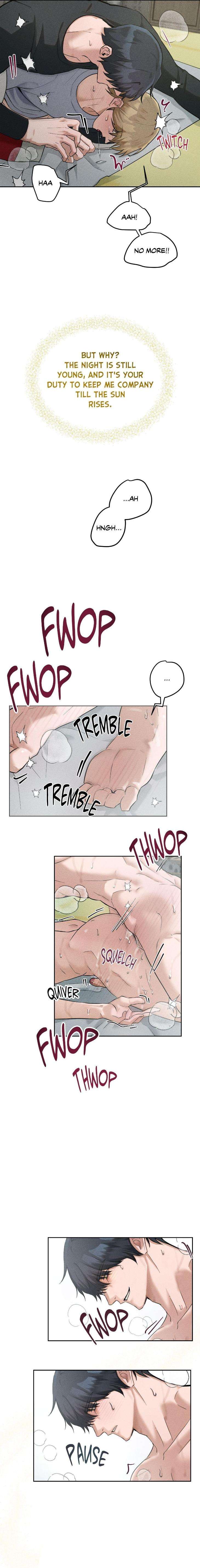 The-Shamans-Dwelling-By-Ppoboy-Uncensored-Eng page 9