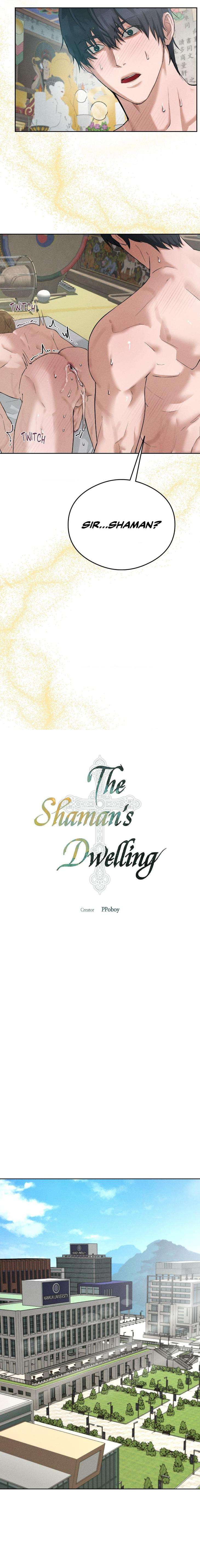 The-Shamans-Dwelling-By-Ppoboy-Uncensored-Eng page 10