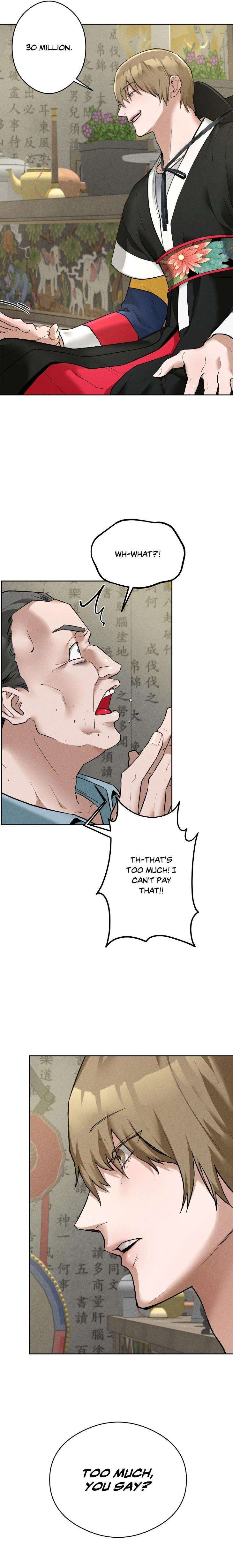 The-Shamans-Dwelling-By-Ppoboy-Uncensored-Eng page 3