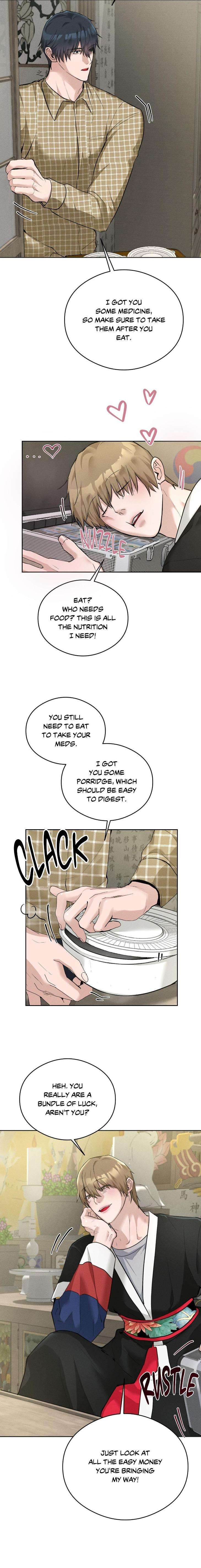 The-Shamans-Dwelling-By-Ppoboy-Uncensored-Eng page 6