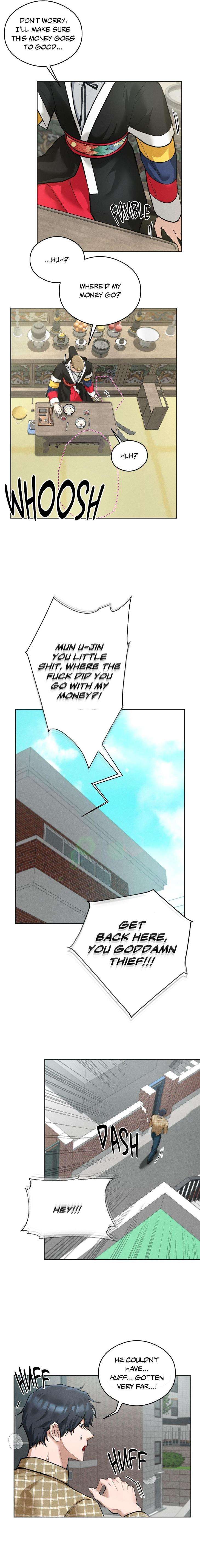 The-Shamans-Dwelling-By-Ppoboy-Uncensored-Eng page 9