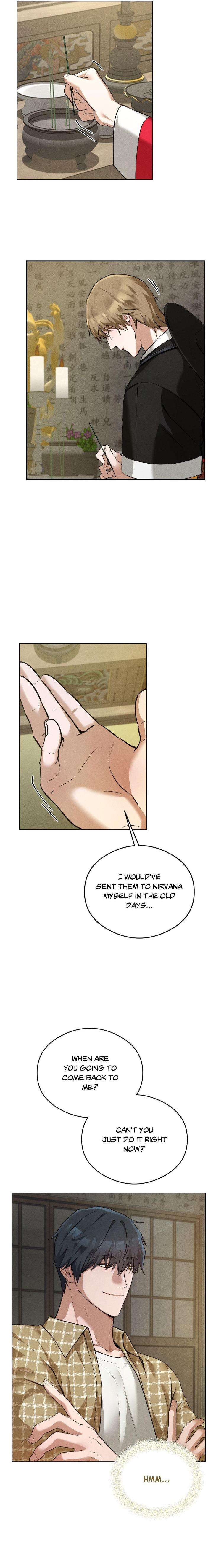 The-Shamans-Dwelling-By-Ppoboy-Uncensored-Eng page 13