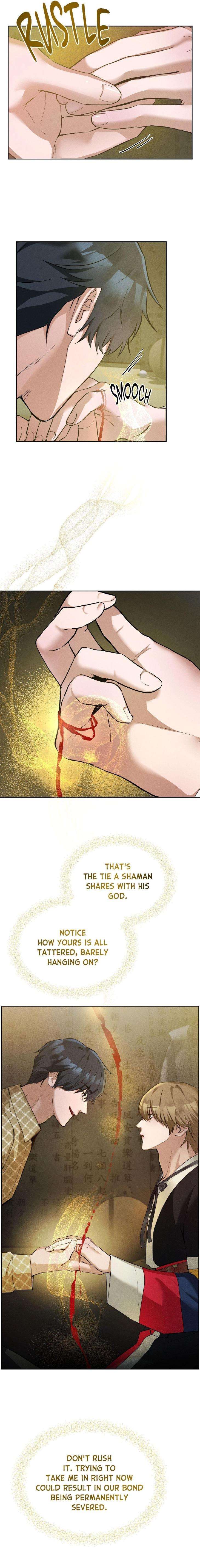 The-Shamans-Dwelling-By-Ppoboy-Uncensored-Eng page 14