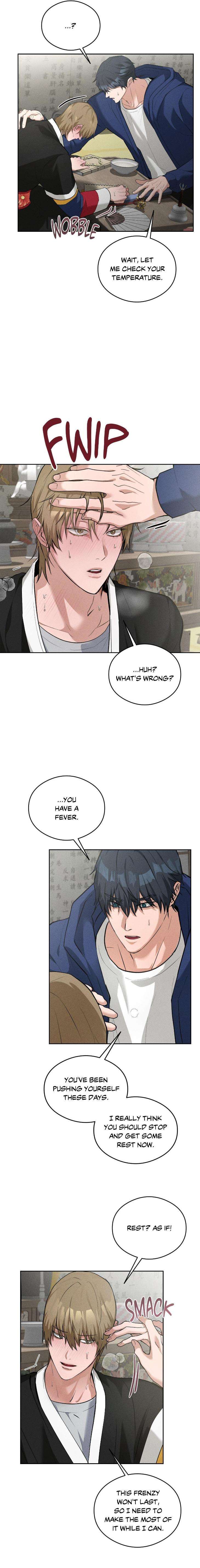 The-Shamans-Dwelling-By-Ppoboy-Uncensored-Eng page 4