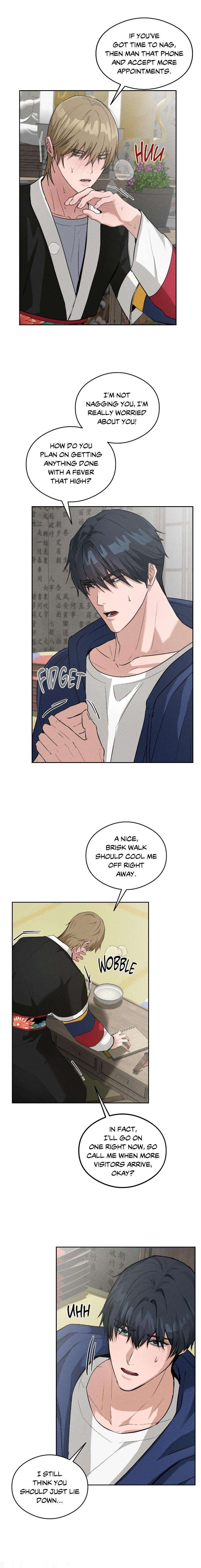 The-Shamans-Dwelling-By-Ppoboy-Uncensored-Eng page 5