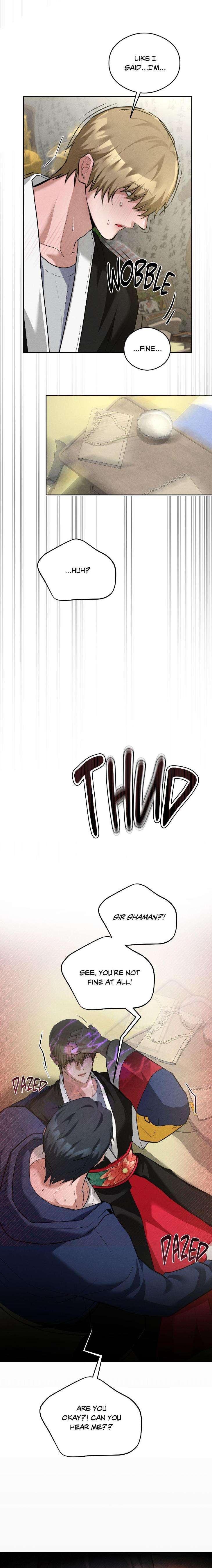 The-Shamans-Dwelling-By-Ppoboy-Uncensored-Eng page 6