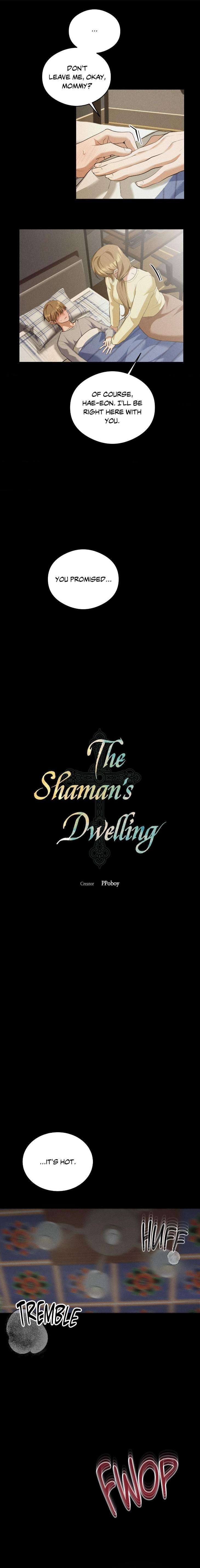 The-Shamans-Dwelling-By-Ppoboy-Uncensored-Eng page 3