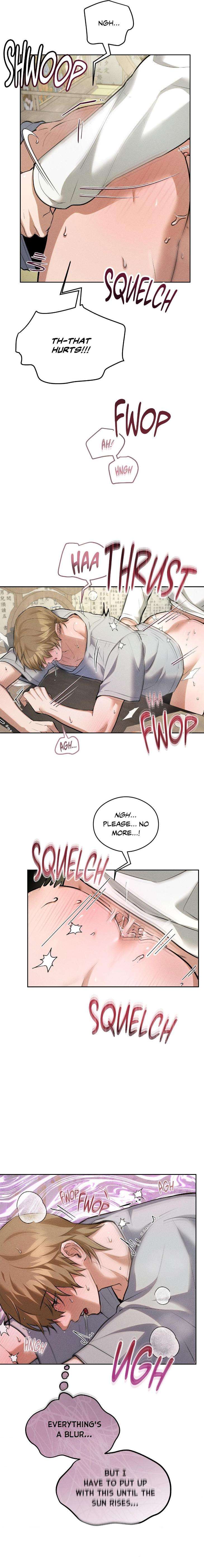 The-Shamans-Dwelling-By-Ppoboy-Uncensored-Eng page 7