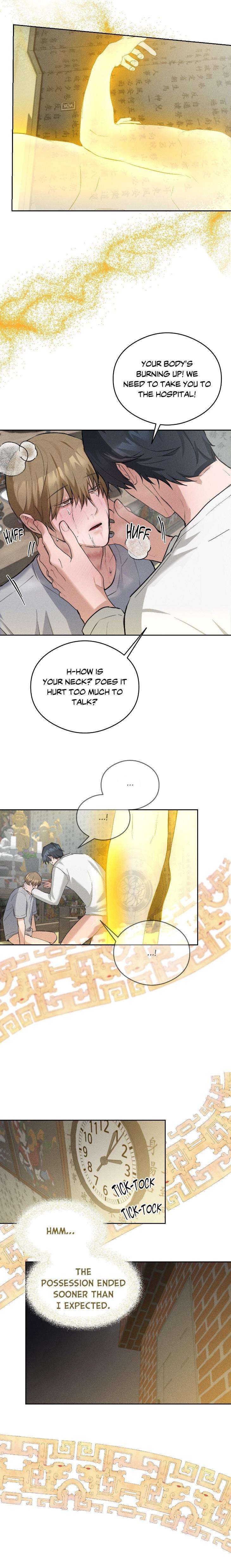 The-Shamans-Dwelling-By-Ppoboy-Uncensored-Eng page 12