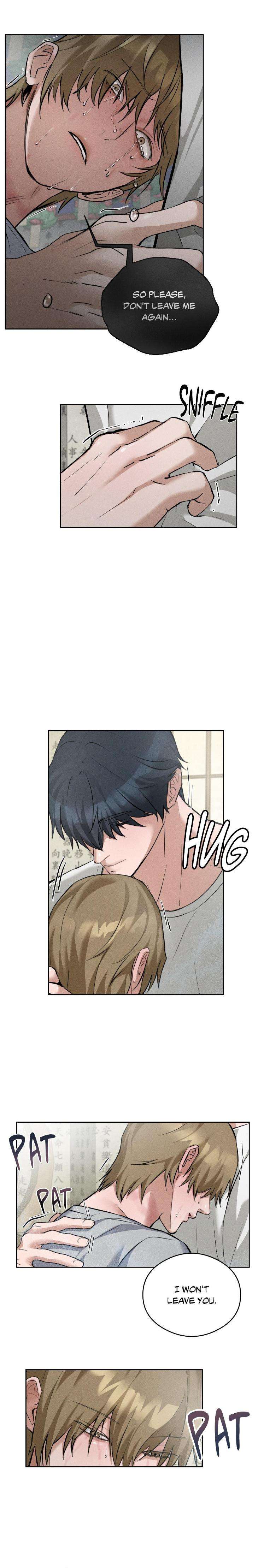 The-Shamans-Dwelling-By-Ppoboy-Uncensored-Eng page 14
