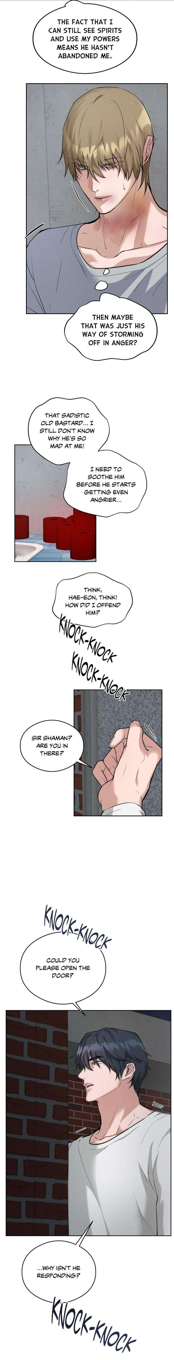 The-Shamans-Dwelling-By-Ppoboy-Uncensored-Eng page 5