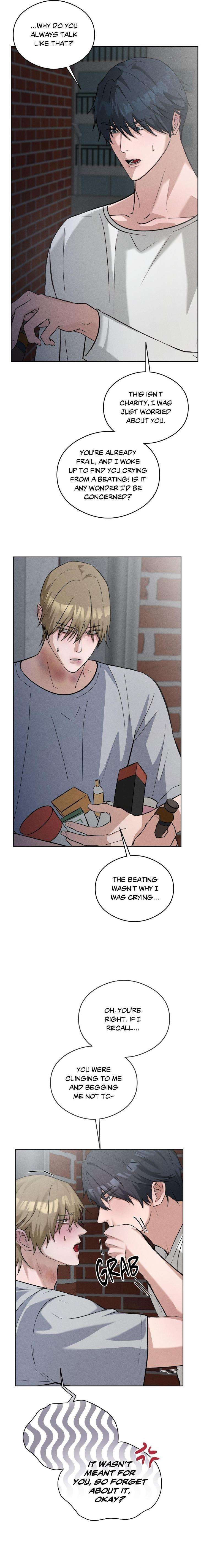 The-Shamans-Dwelling-By-Ppoboy-Uncensored-Eng page 8