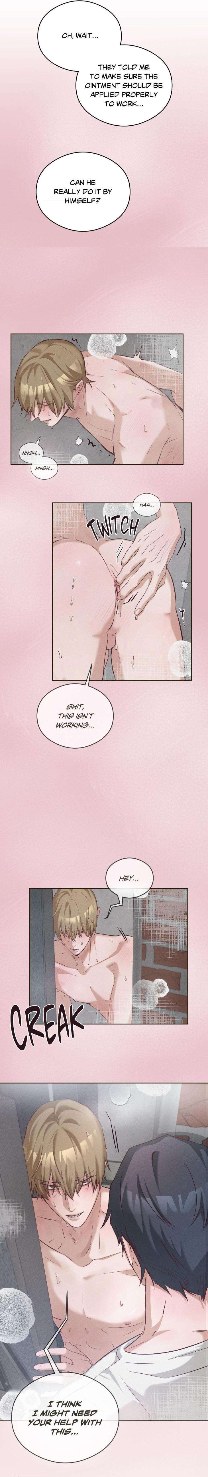 The-Shamans-Dwelling-By-Ppoboy-Uncensored-Eng page 10