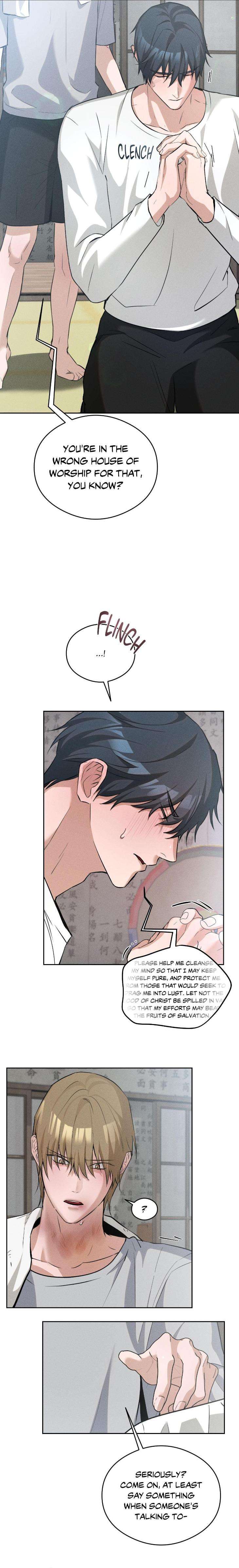 The-Shamans-Dwelling-By-Ppoboy-Uncensored-Eng page 13