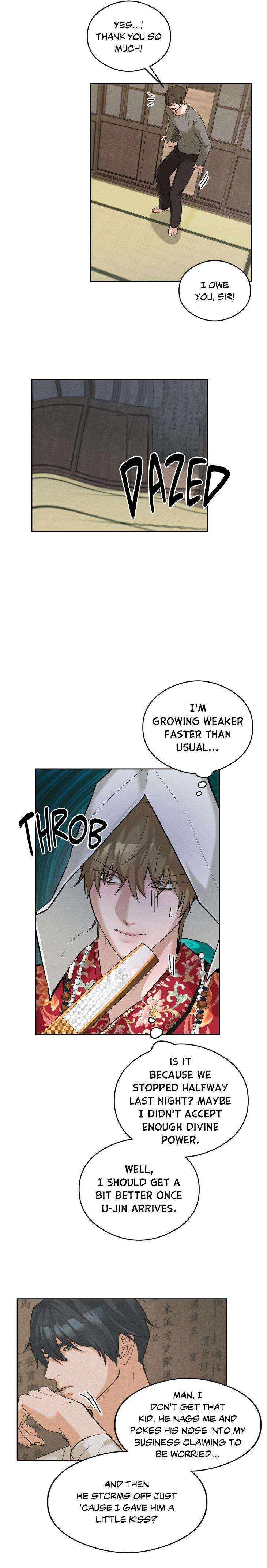 The-Shamans-Dwelling-By-Ppoboy-Uncensored-Eng page 8