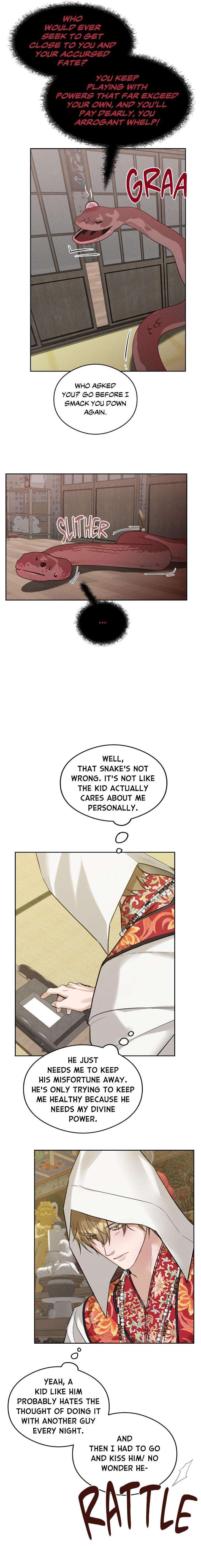 The-Shamans-Dwelling-By-Ppoboy-Uncensored-Eng page 9