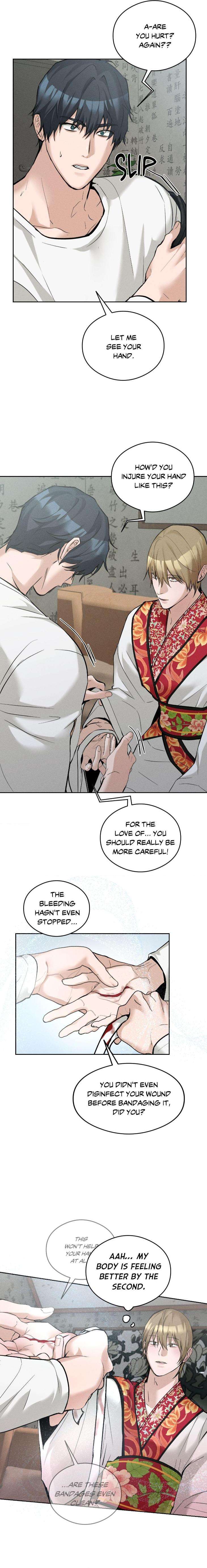 The-Shamans-Dwelling-By-Ppoboy-Uncensored-Eng page 12