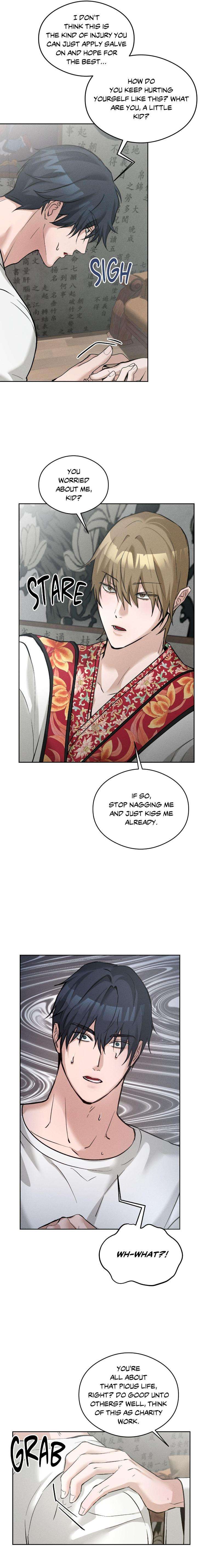 The-Shamans-Dwelling-By-Ppoboy-Uncensored-Eng page 13