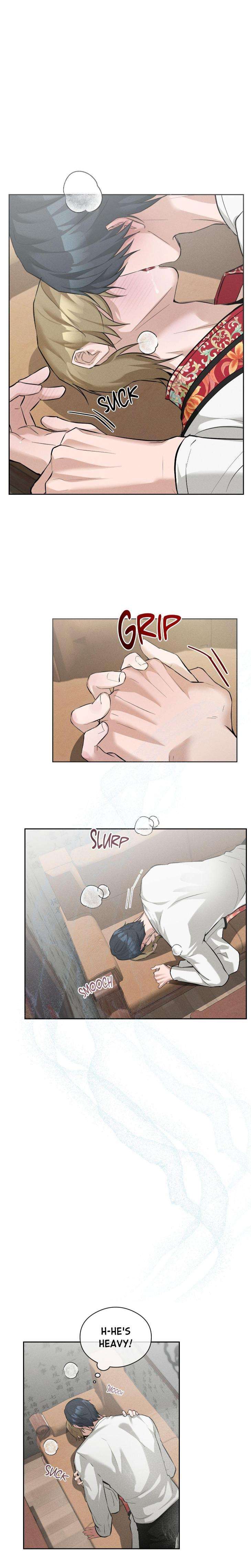 The-Shamans-Dwelling-By-Ppoboy-Uncensored-Eng chapter_012 thumbnail