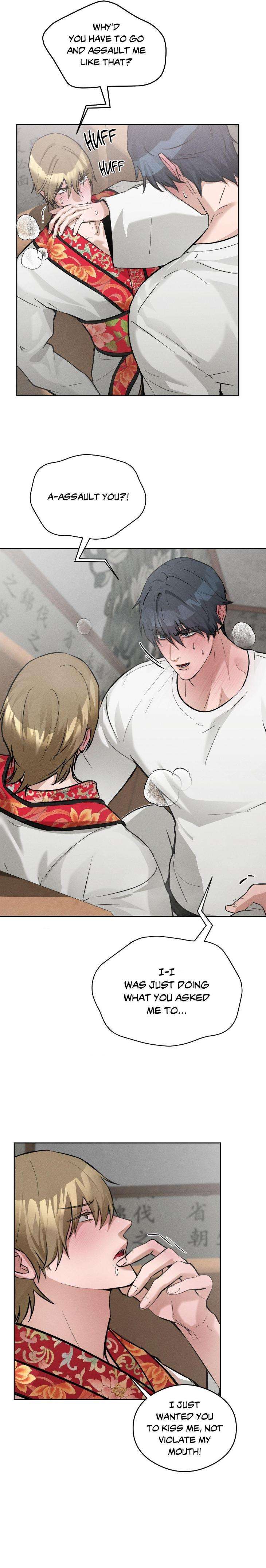 The-Shamans-Dwelling-By-Ppoboy-Uncensored-Eng page 3