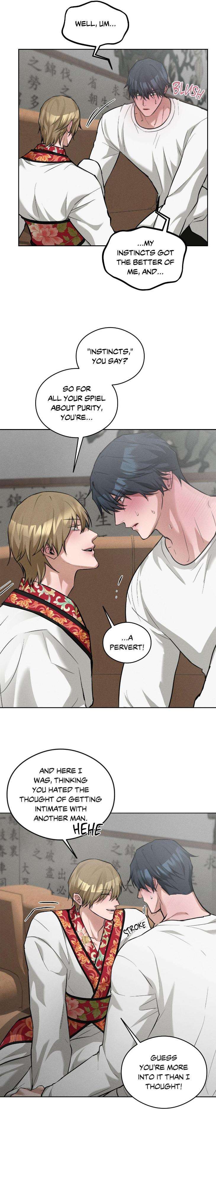 The-Shamans-Dwelling-By-Ppoboy-Uncensored-Eng page 4