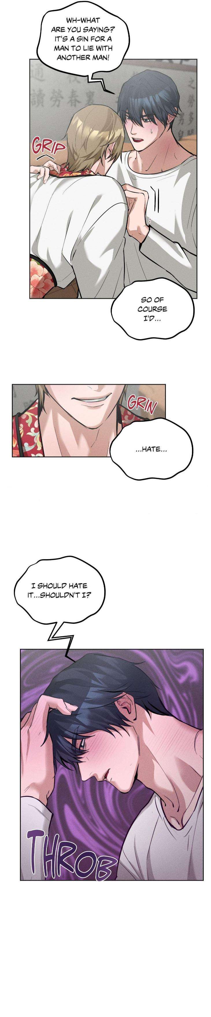 The-Shamans-Dwelling-By-Ppoboy-Uncensored-Eng page 5