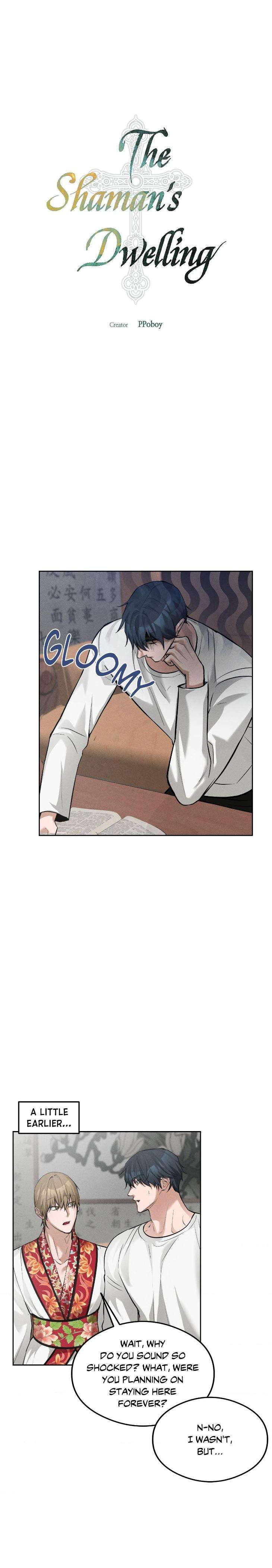 The-Shamans-Dwelling-By-Ppoboy-Uncensored-Eng page 9
