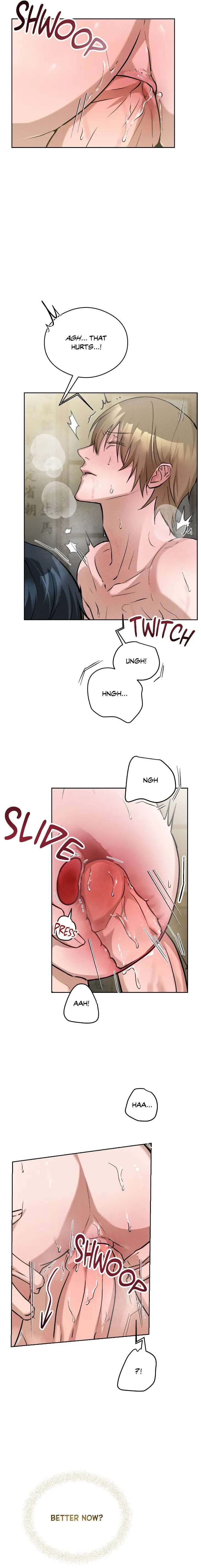 The-Shamans-Dwelling-By-Ppoboy-Uncensored-Eng page 2
