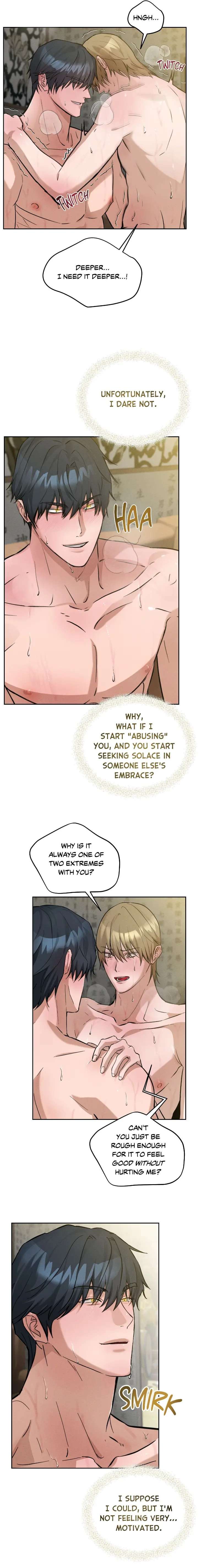 The-Shamans-Dwelling-By-Ppoboy-Uncensored-Eng page 5