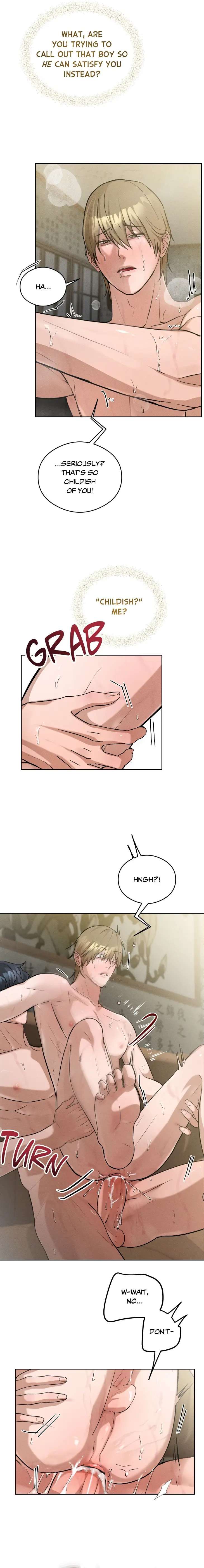 The-Shamans-Dwelling-By-Ppoboy-Uncensored-Eng page 9